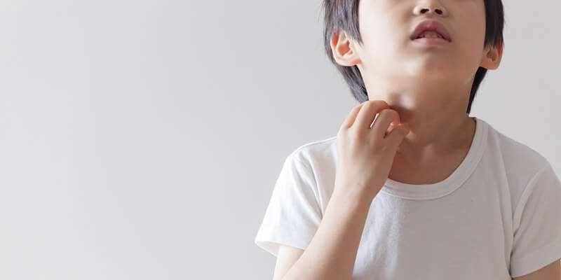 健康リスクの低減
