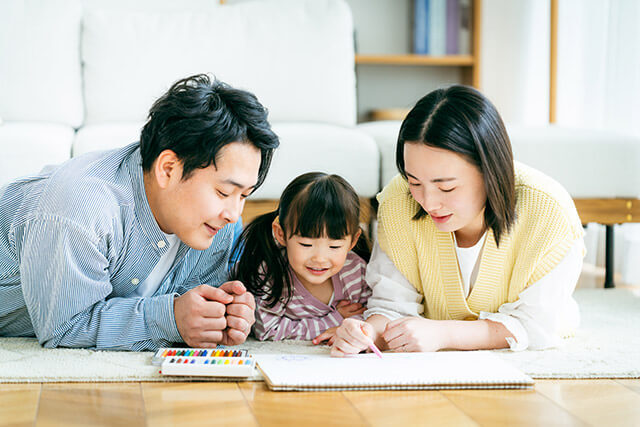 ご利用の流れ・FAQ